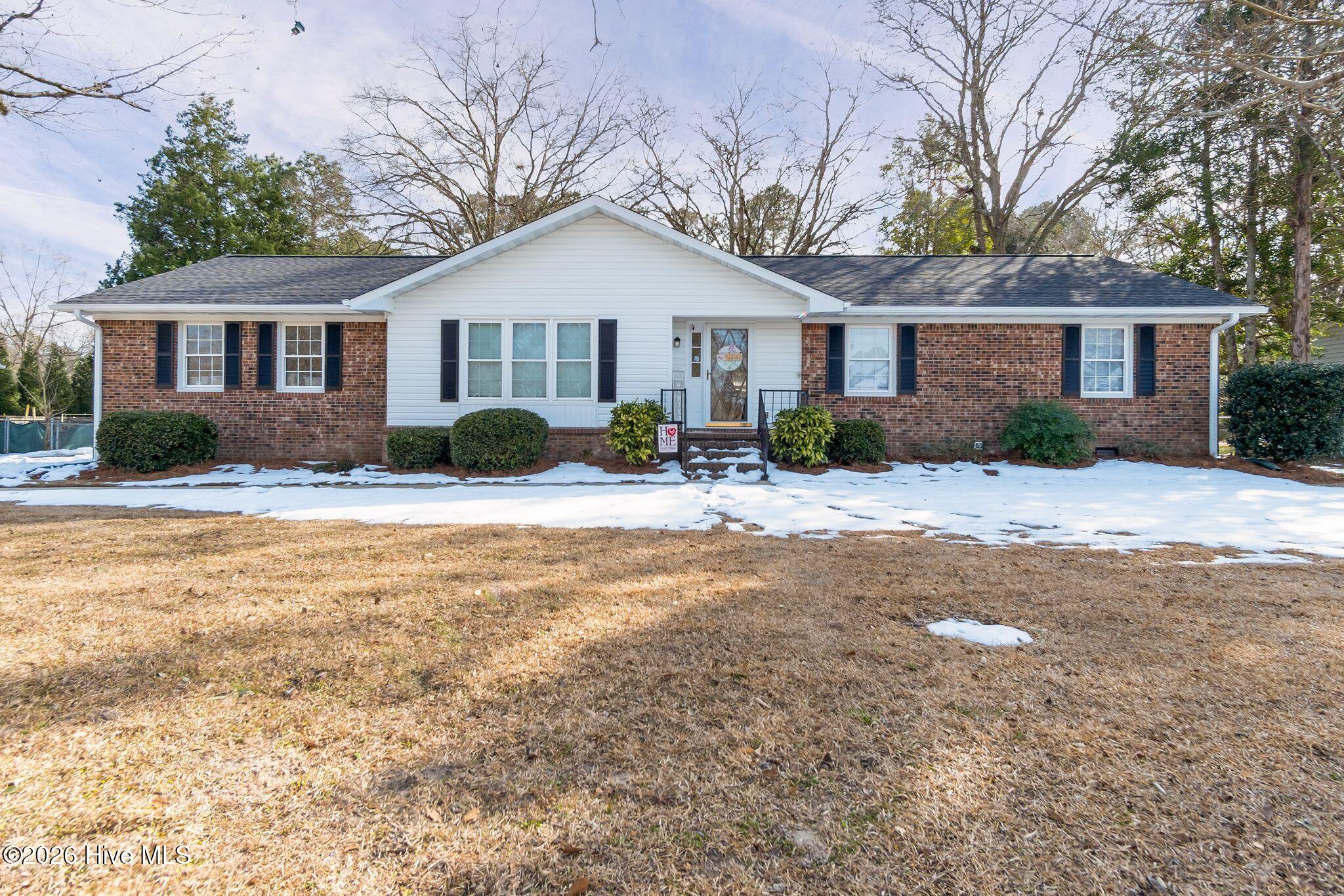 4905 Cypress Shores Drive Property Photo 1