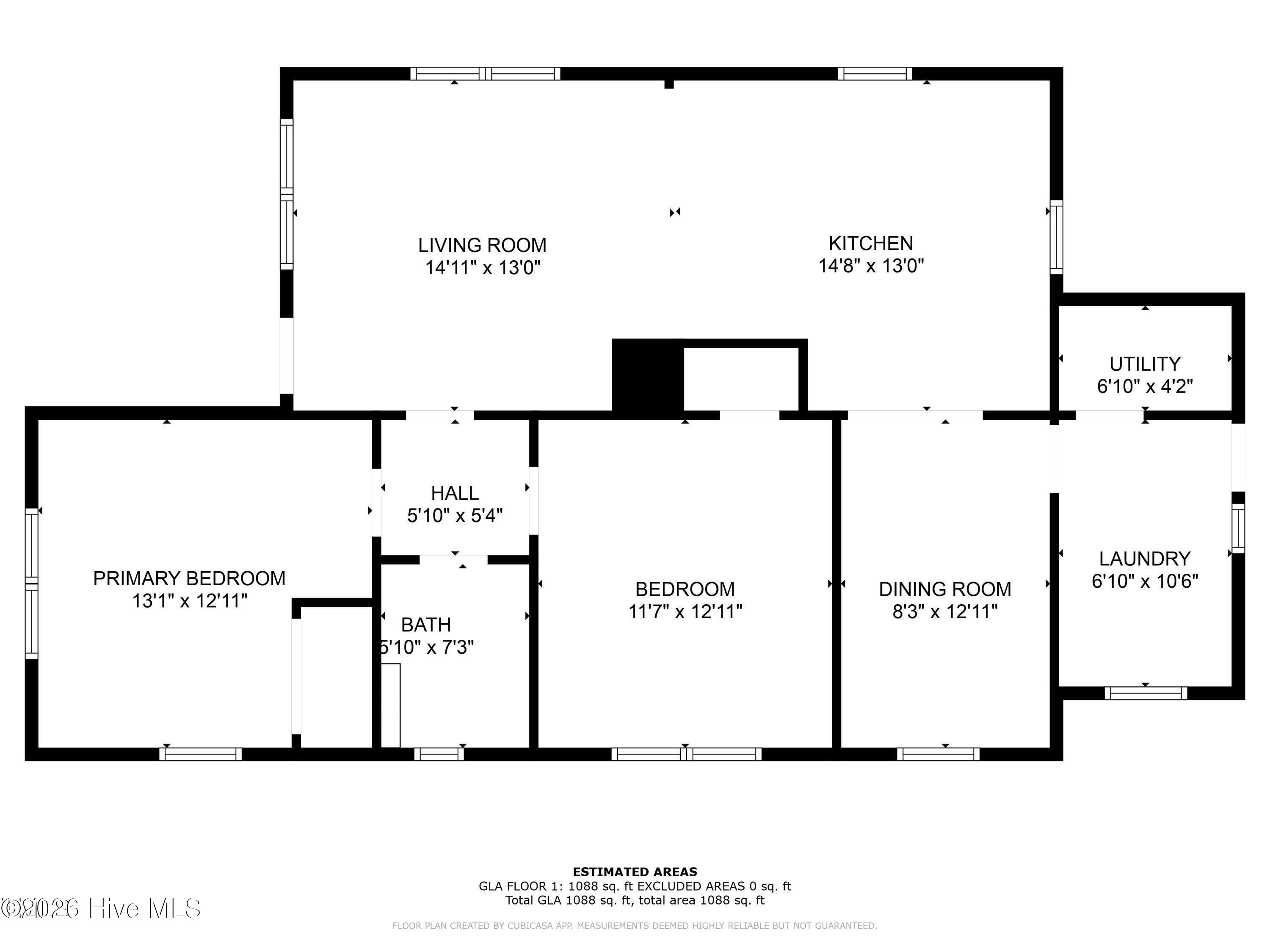 919 College Circle N Property Photo 12