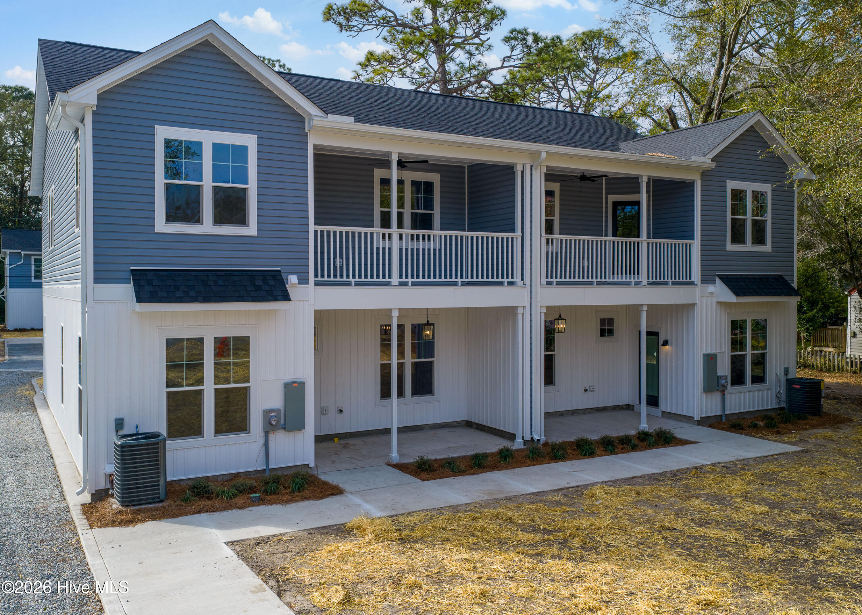 4926 Oleander Drive A Property Photo 1
