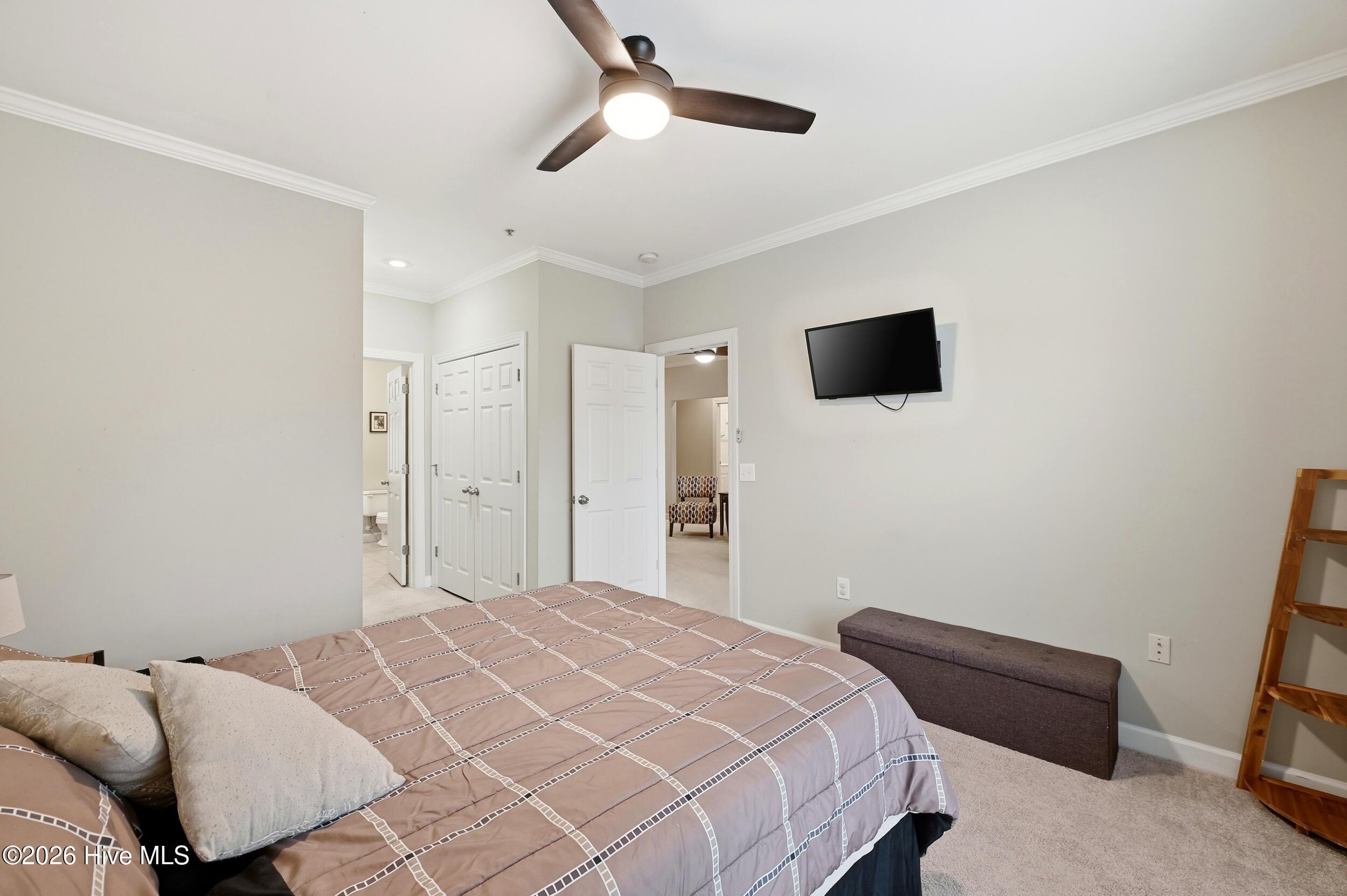 1500 Cadfel Court Unit 302 Property Photo 15