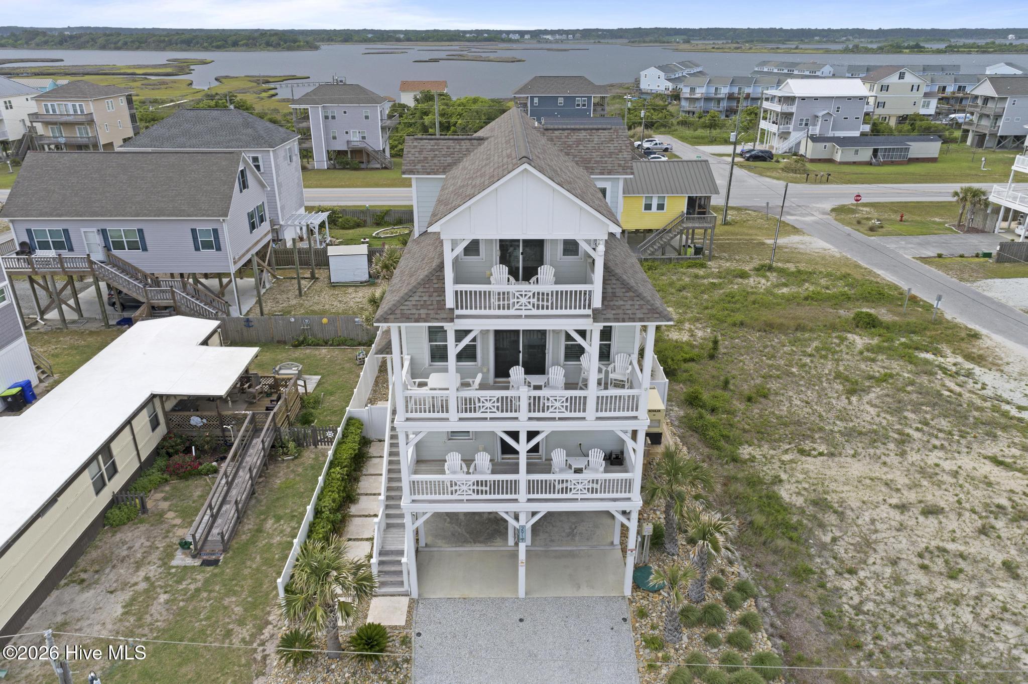 291 Topsail Road Property Photo 1