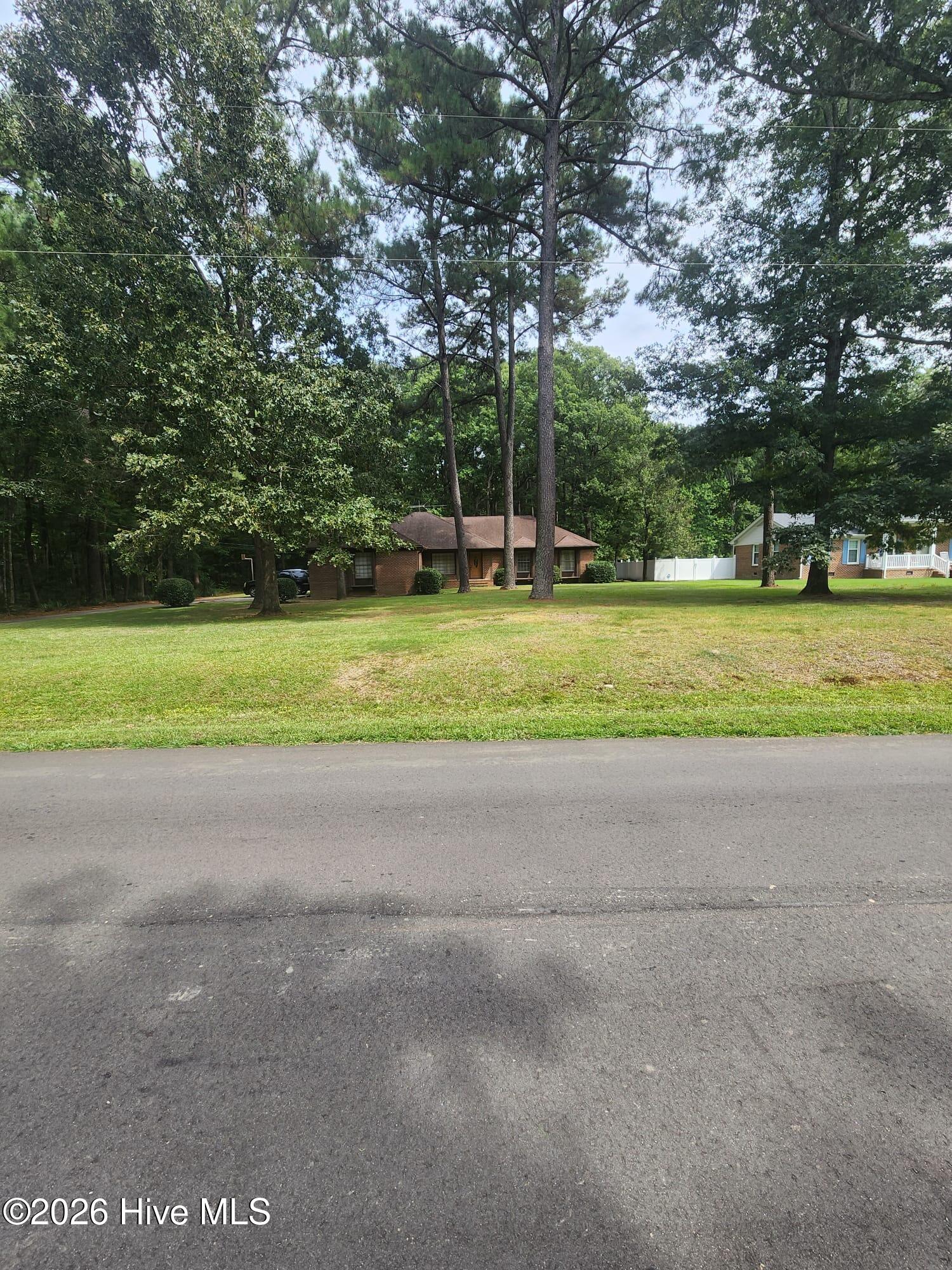 3017 Octavia Drive Property Photo 1