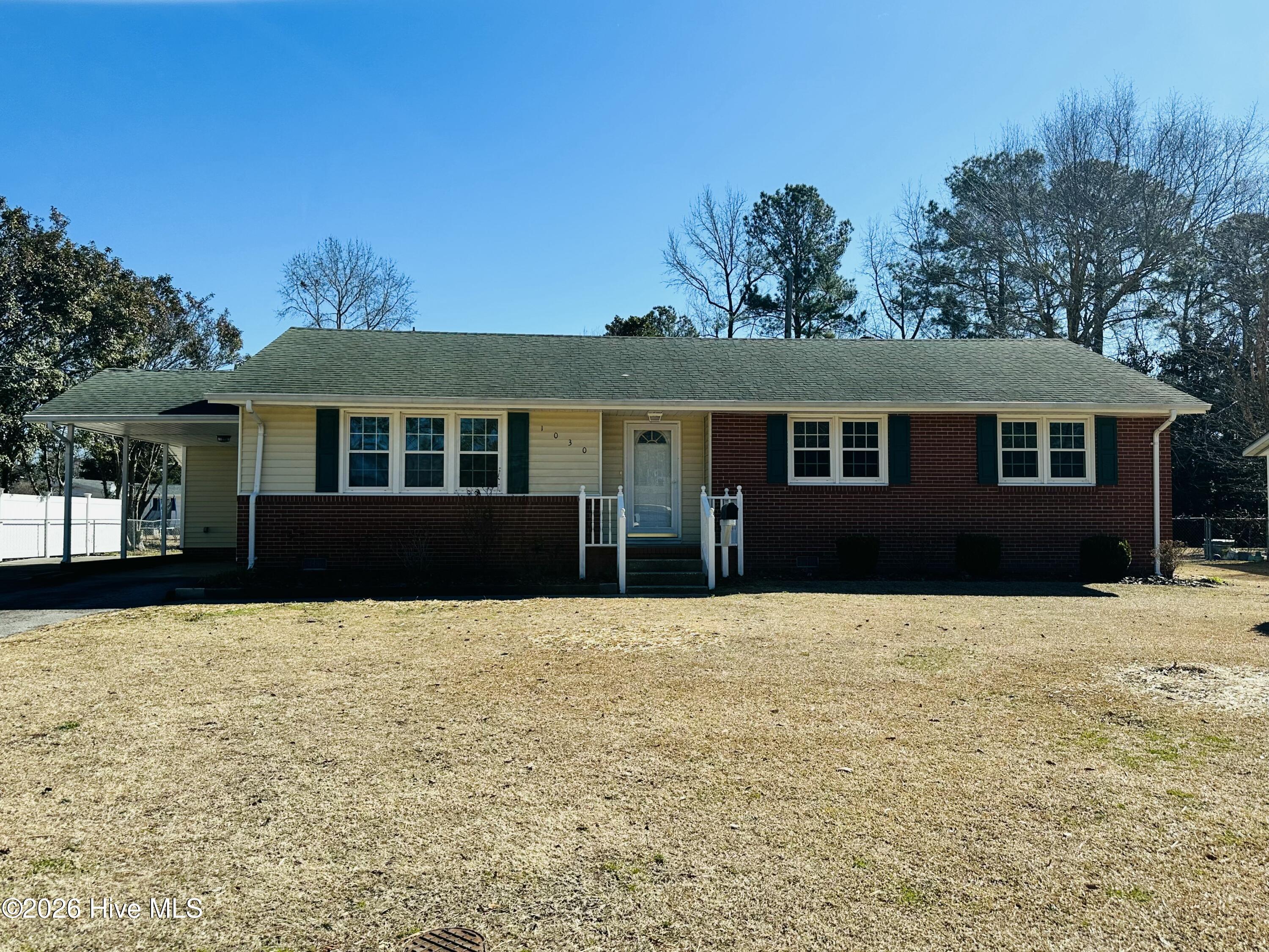 1030 Daniel Drive Property Photo 1