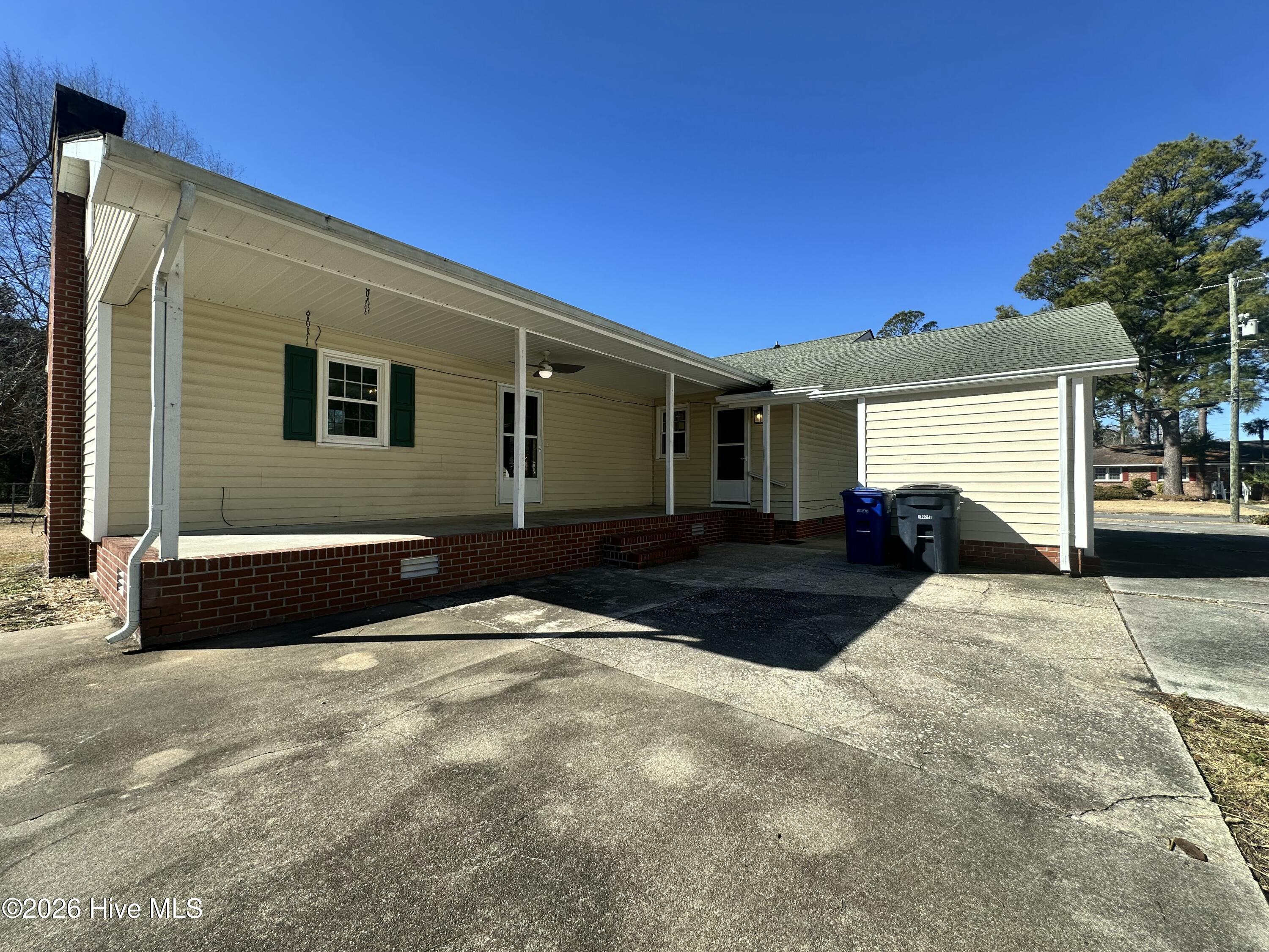 1030 Daniel Drive Property Photo 16
