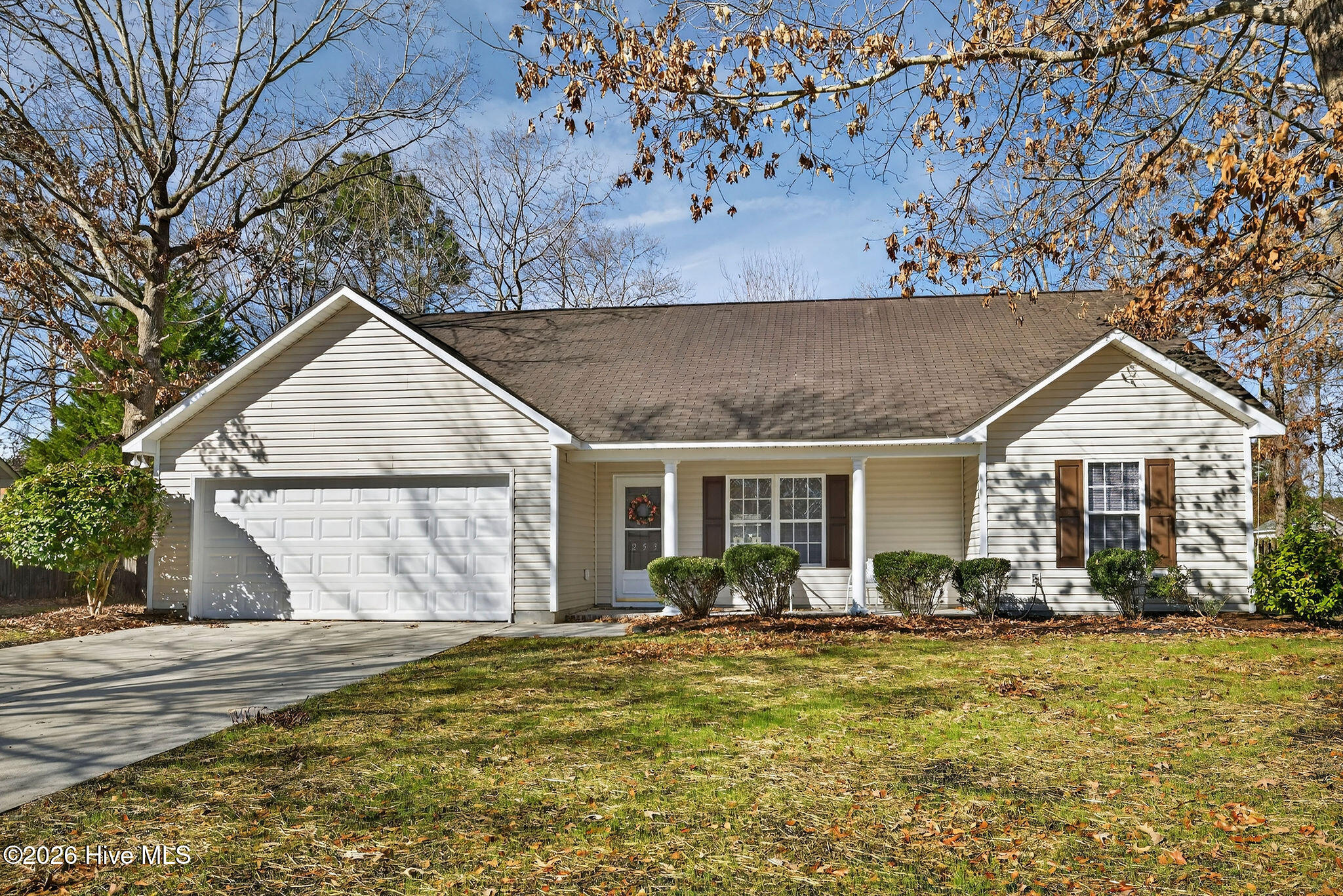 253 Haywood Court Property Photo 1
