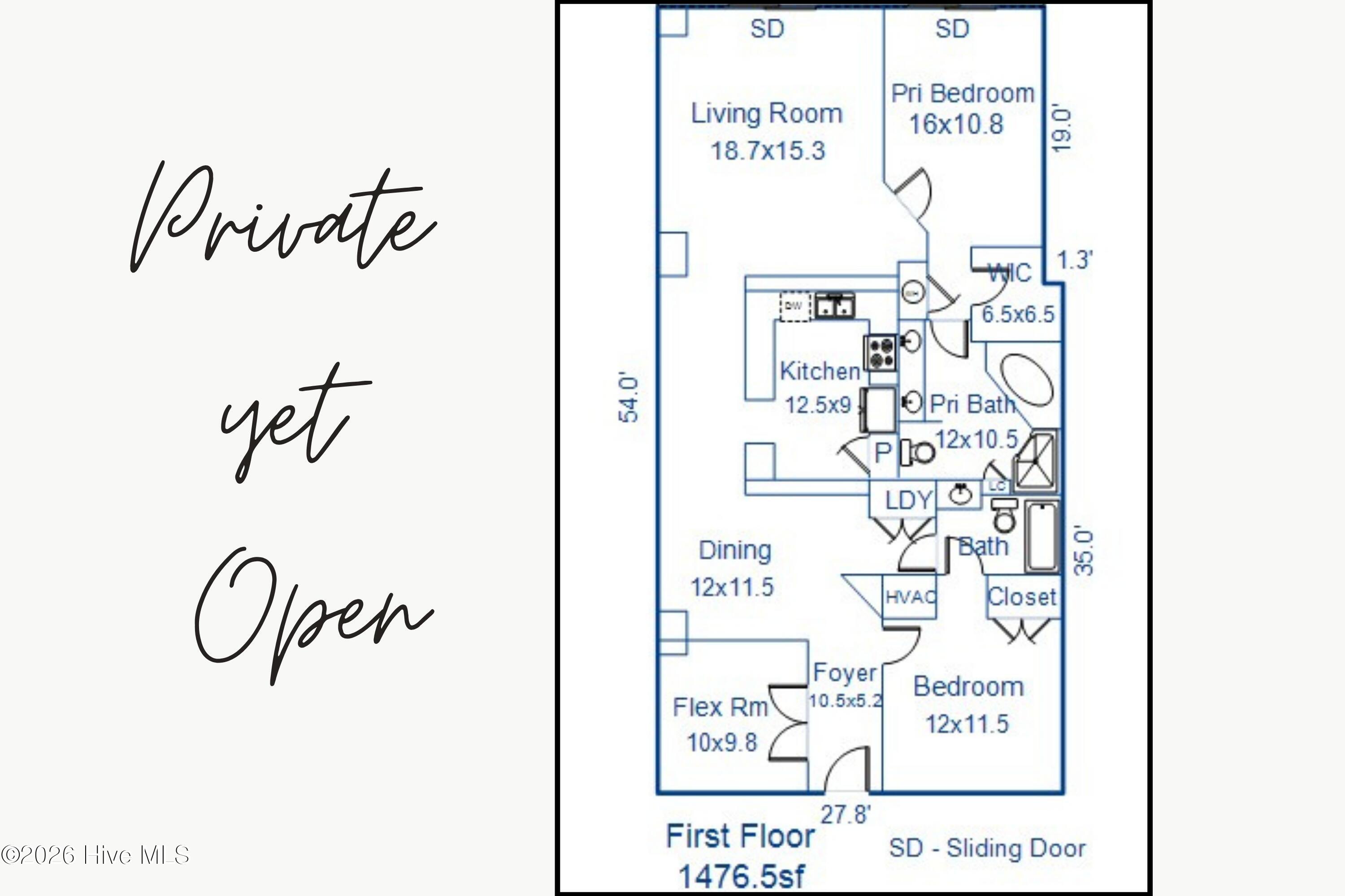 3100 Marsh Grove Lane Unit 3101 Property Photo 18