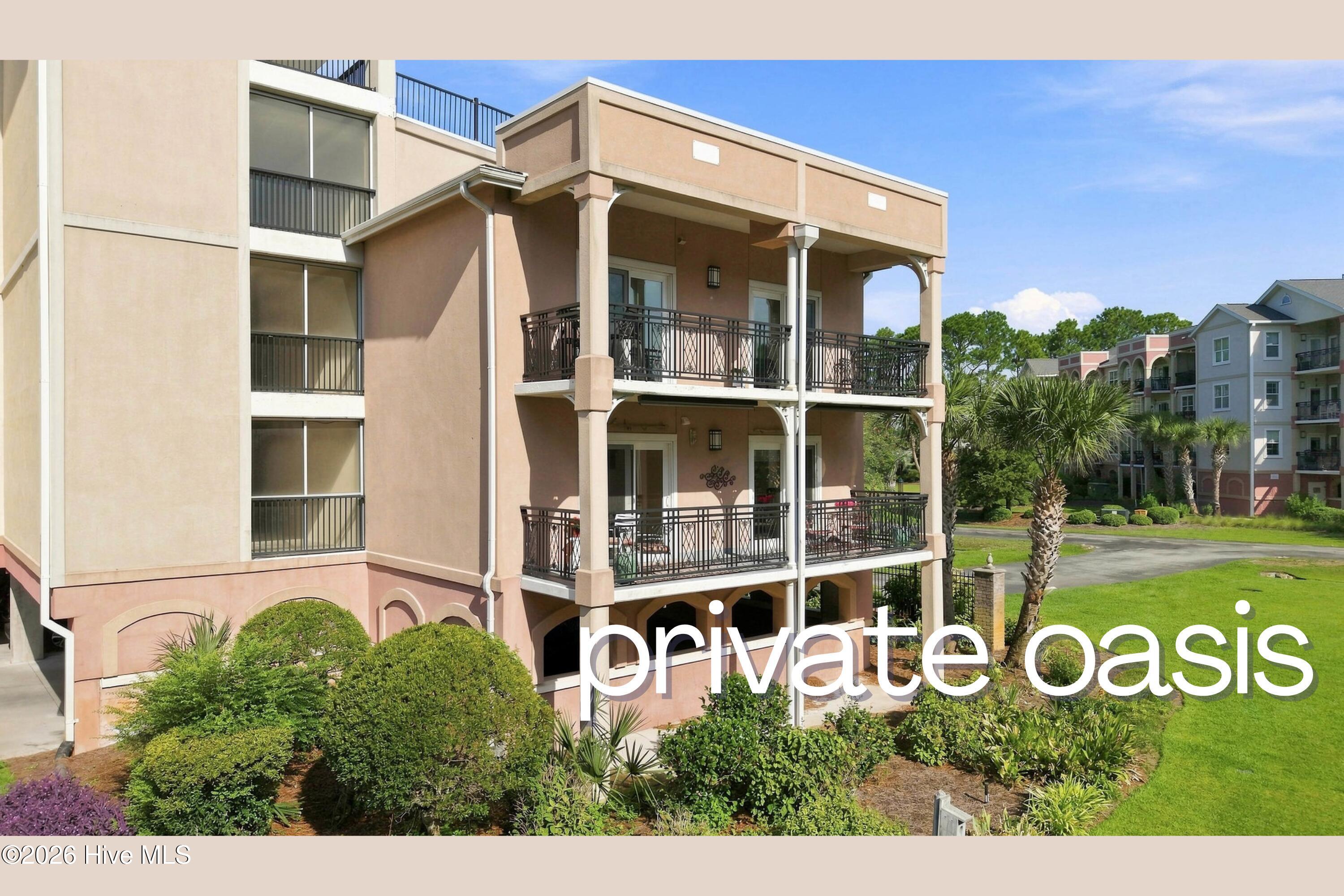 3100 Marsh Grove Lane Unit 3101 Property Photo 53