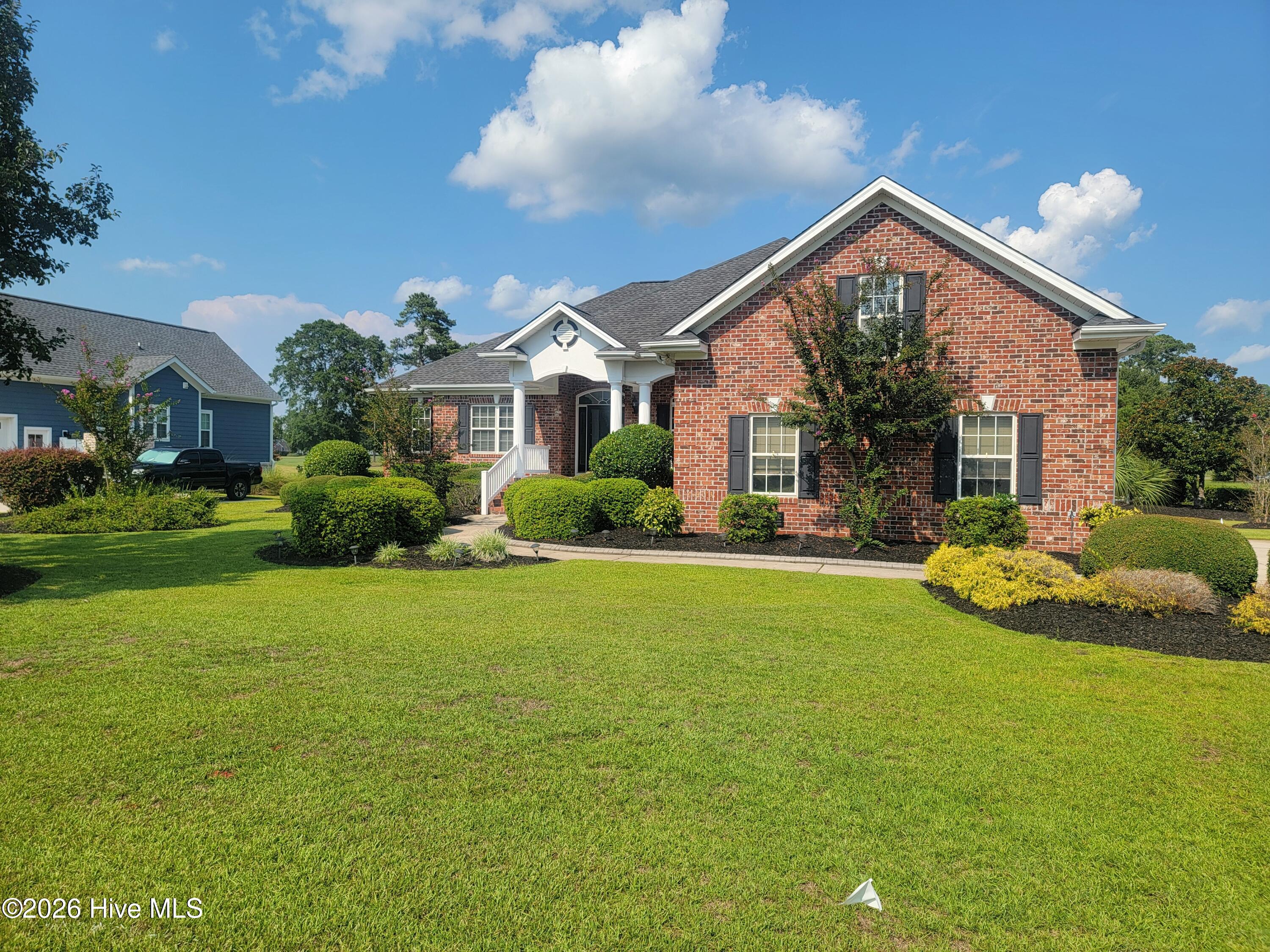 993 Middleton Drive Nw Property Photo 3