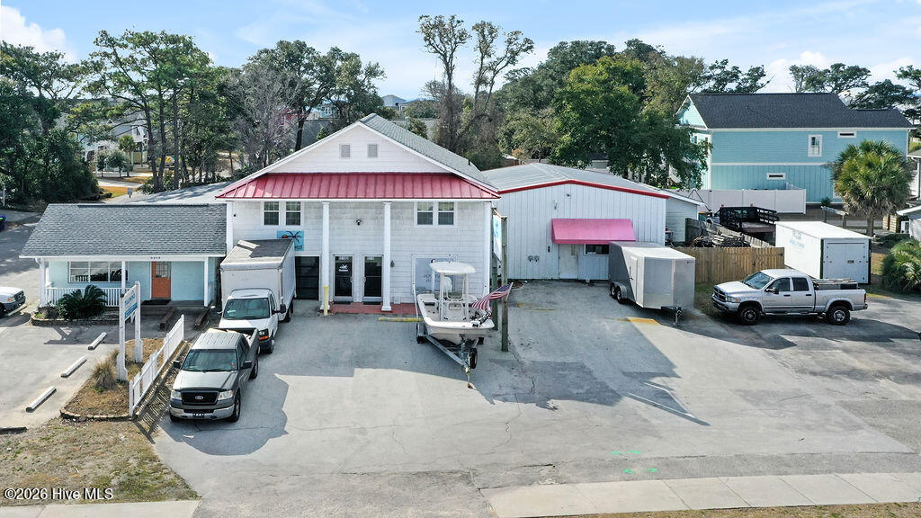 5215 E Oak Island Drive # 1 Property Photo 1