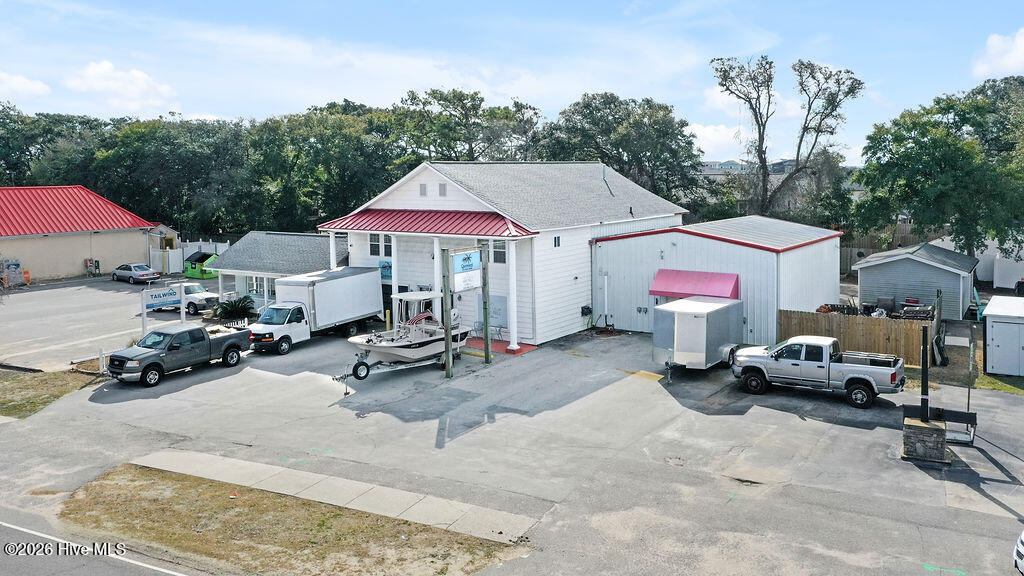 5215 E Oak Island Drive # 1 Property Photo 2