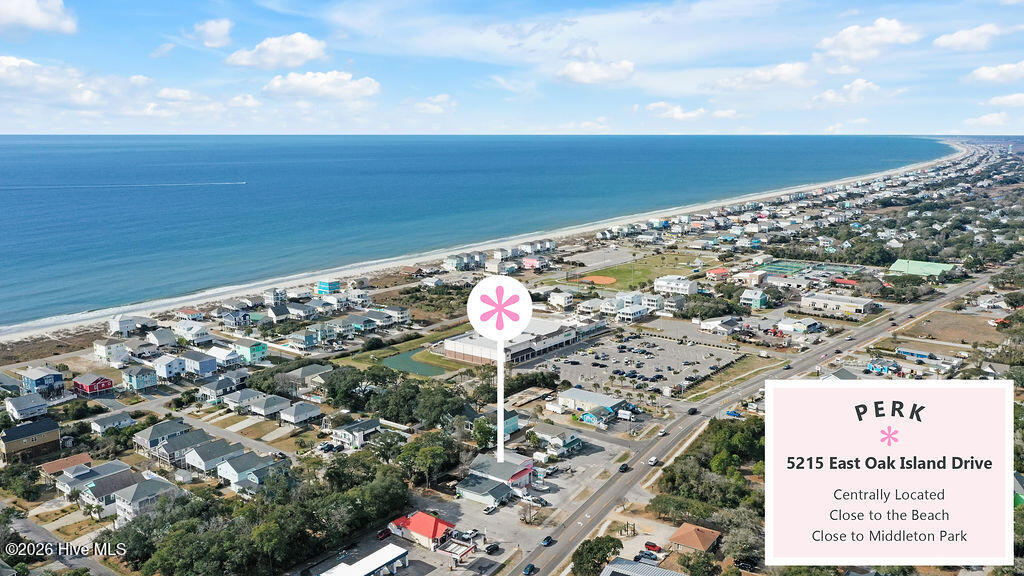 5215 E Oak Island Drive # 1 Property Photo 10