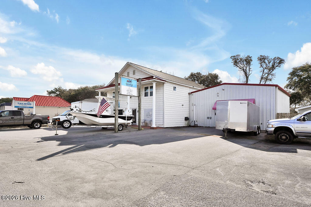 5215 E Oak Island Drive # 1 Property Photo 12