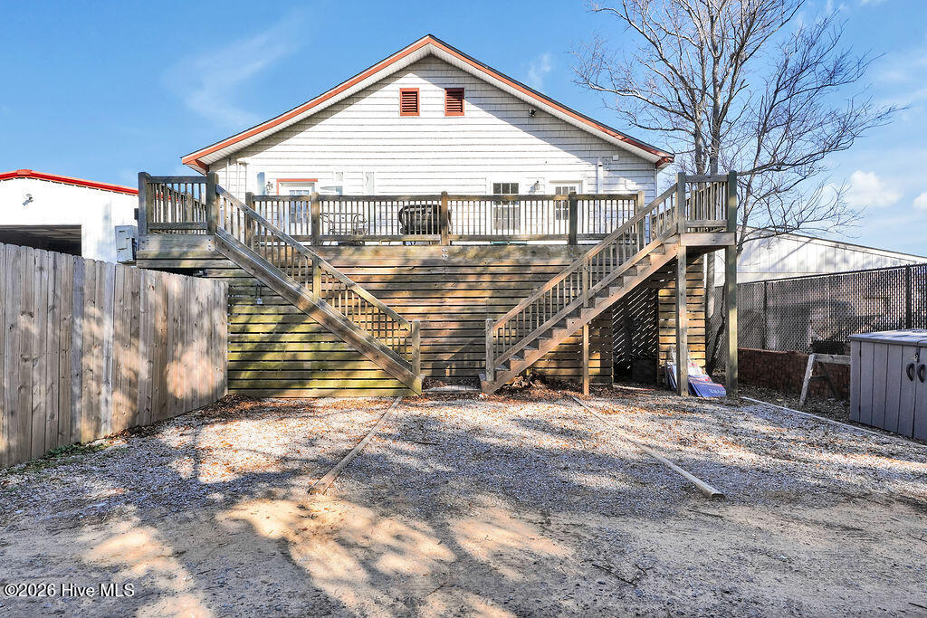 5215 E Oak Island Drive # 1 Property Photo 19