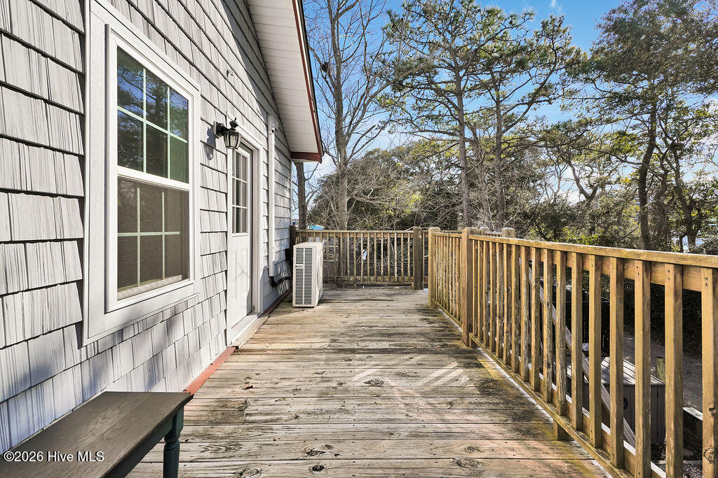 5215 E Oak Island Drive # 1 Property Photo 20