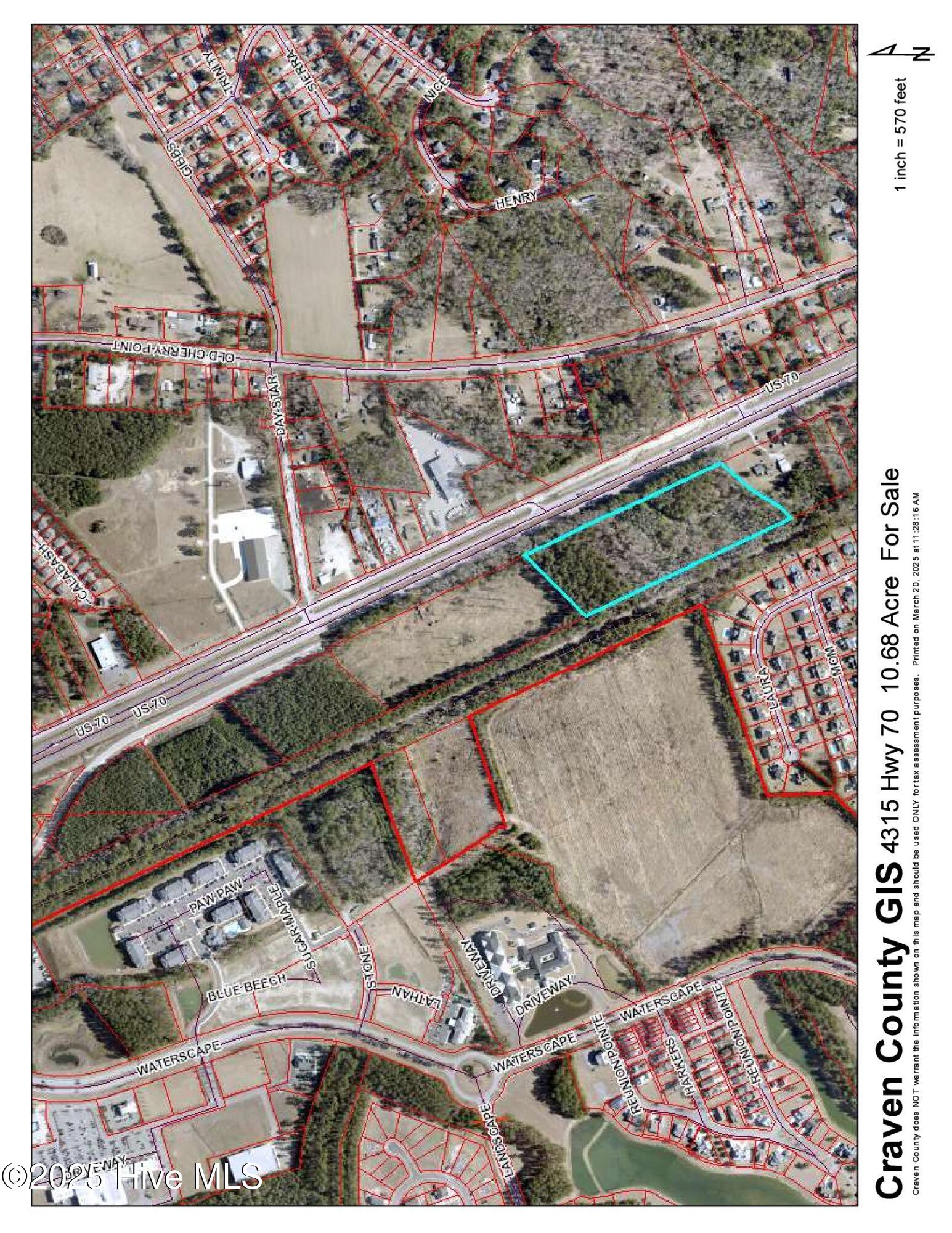 4315 1 Us-70 Property Photo 1