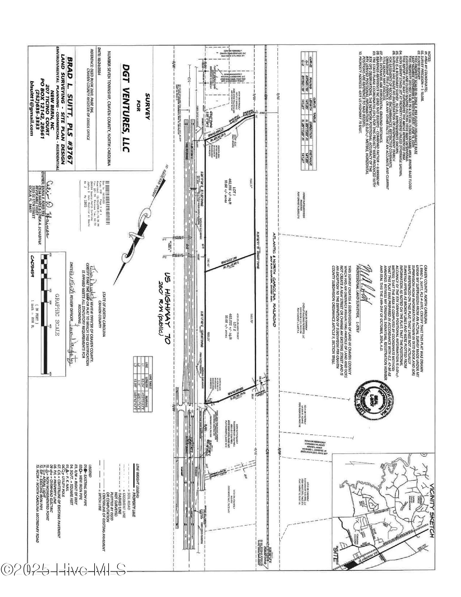4315 Us-70 Property Photo 3