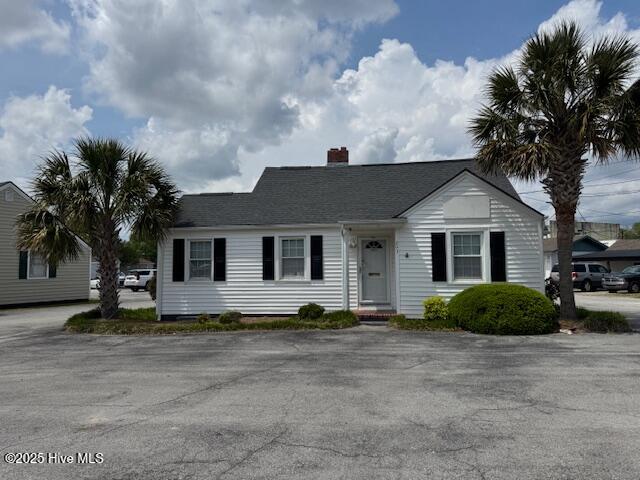 203 W Bayshore Boulevard Property Photo 1