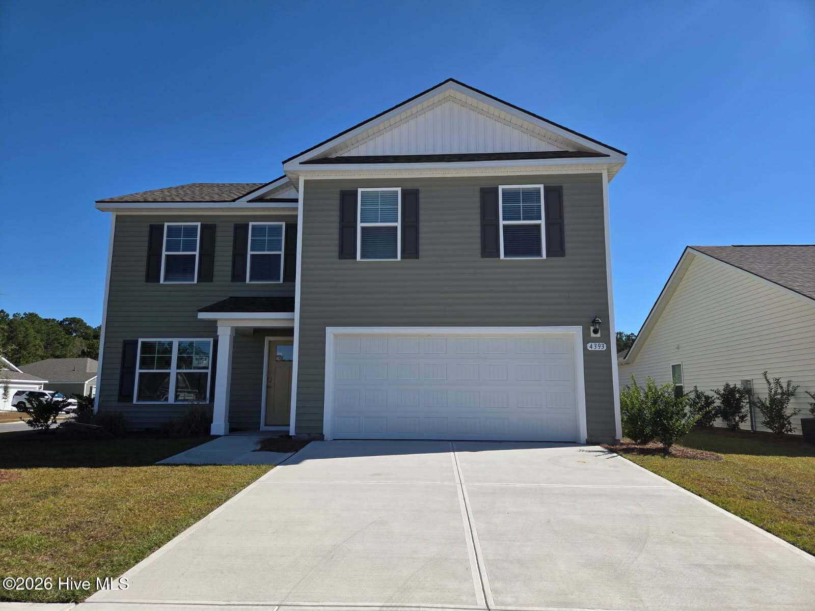 4393 E East Coast Lane Lot 320- Galen A Property Photo 1