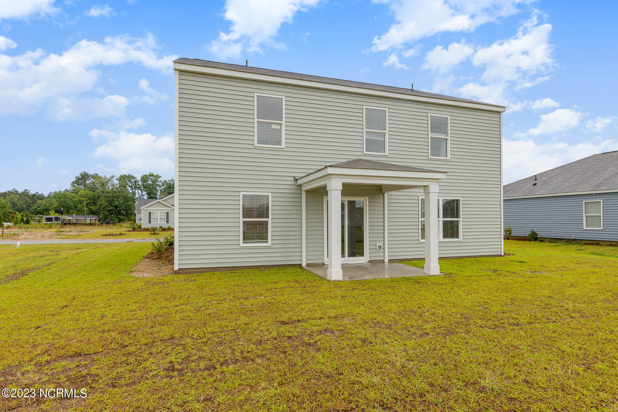 4393 E East Coast Lane Lot 320- Galen A Property Photo 2