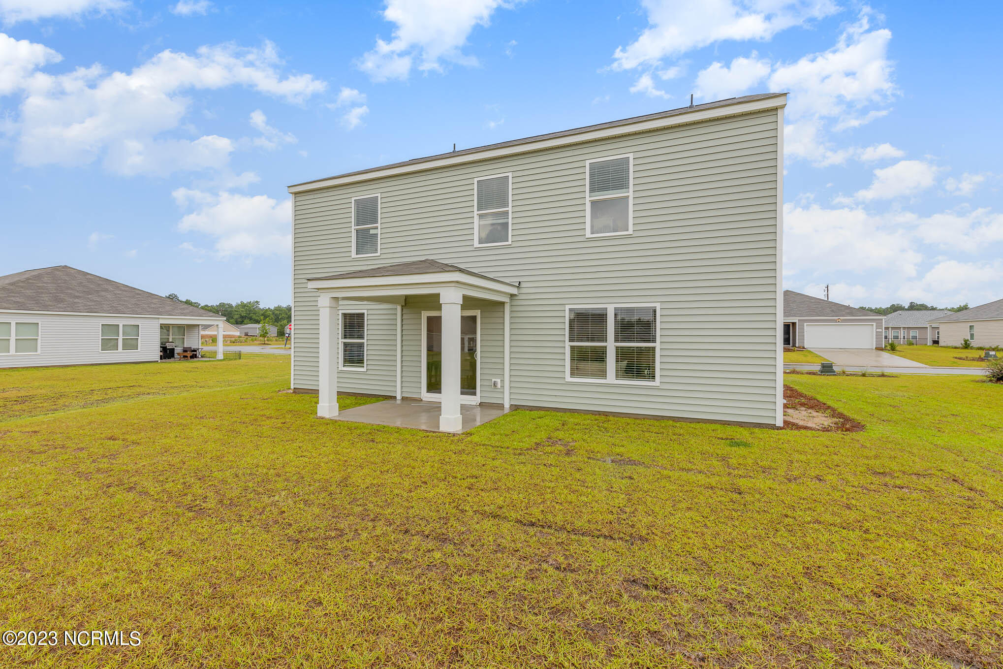 4393 E East Coast Lane Lot 320- Galen A Property Photo 3
