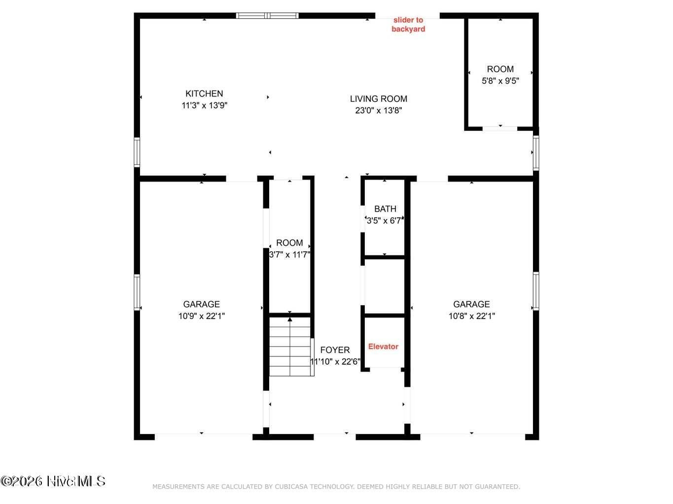 116 Hardwick Lane Property Photo 7