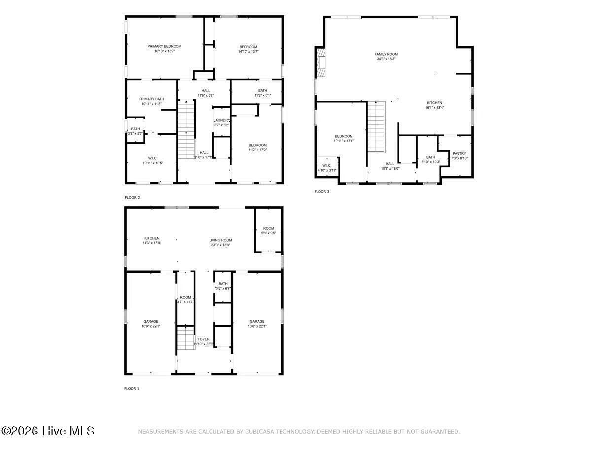 116 Hardwick Lane Property Photo 8