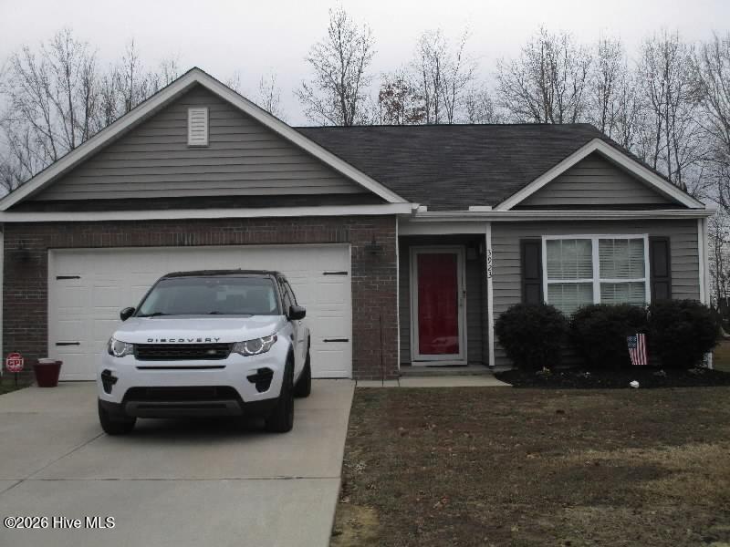 3923 Sabre Lane Property Photo 2