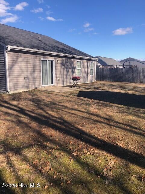 3923 Sabre Lane Property Photo 4