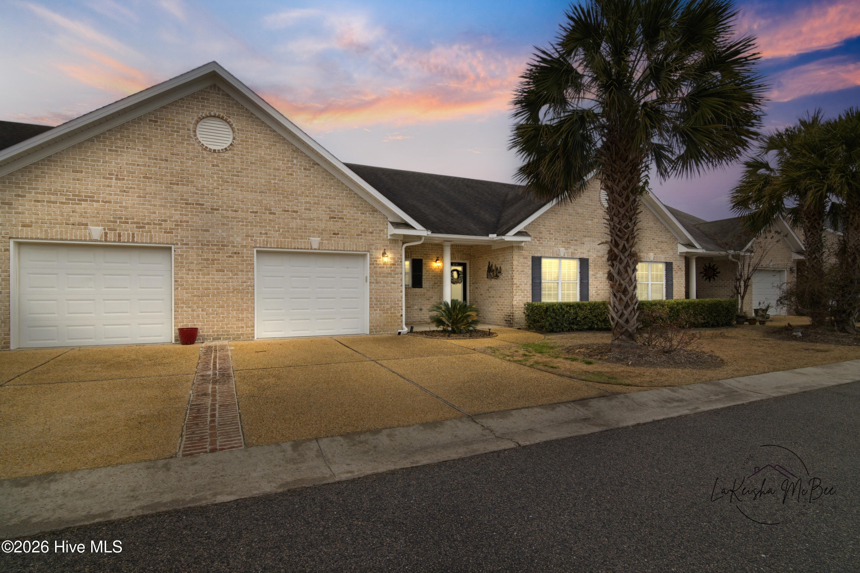 1036 Tideline Drive Property Photo 1