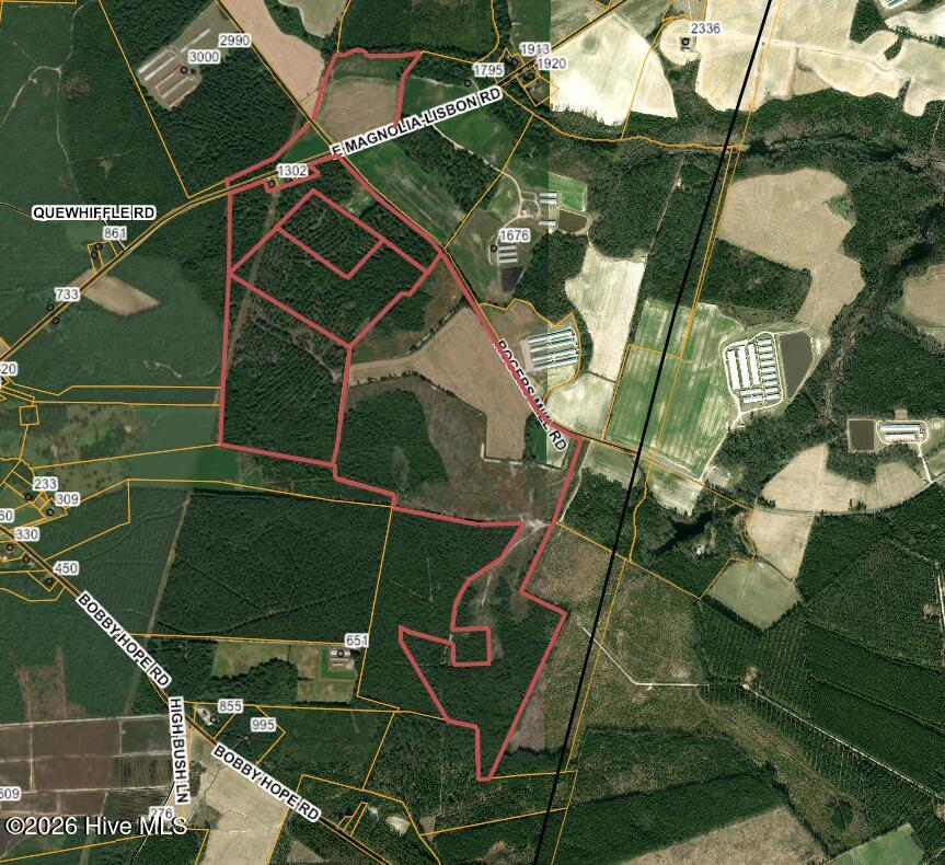 000 Rogers Mill Road
