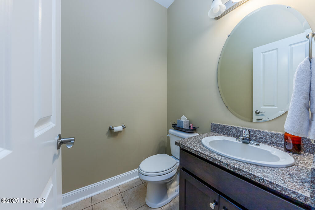 811 Sea Chaser Court Property Photo 16