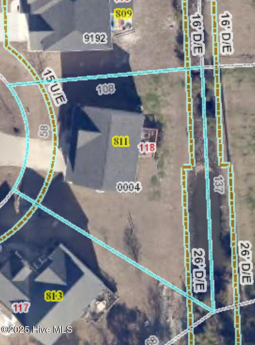 811 Sea Chaser Court Property Photo 17