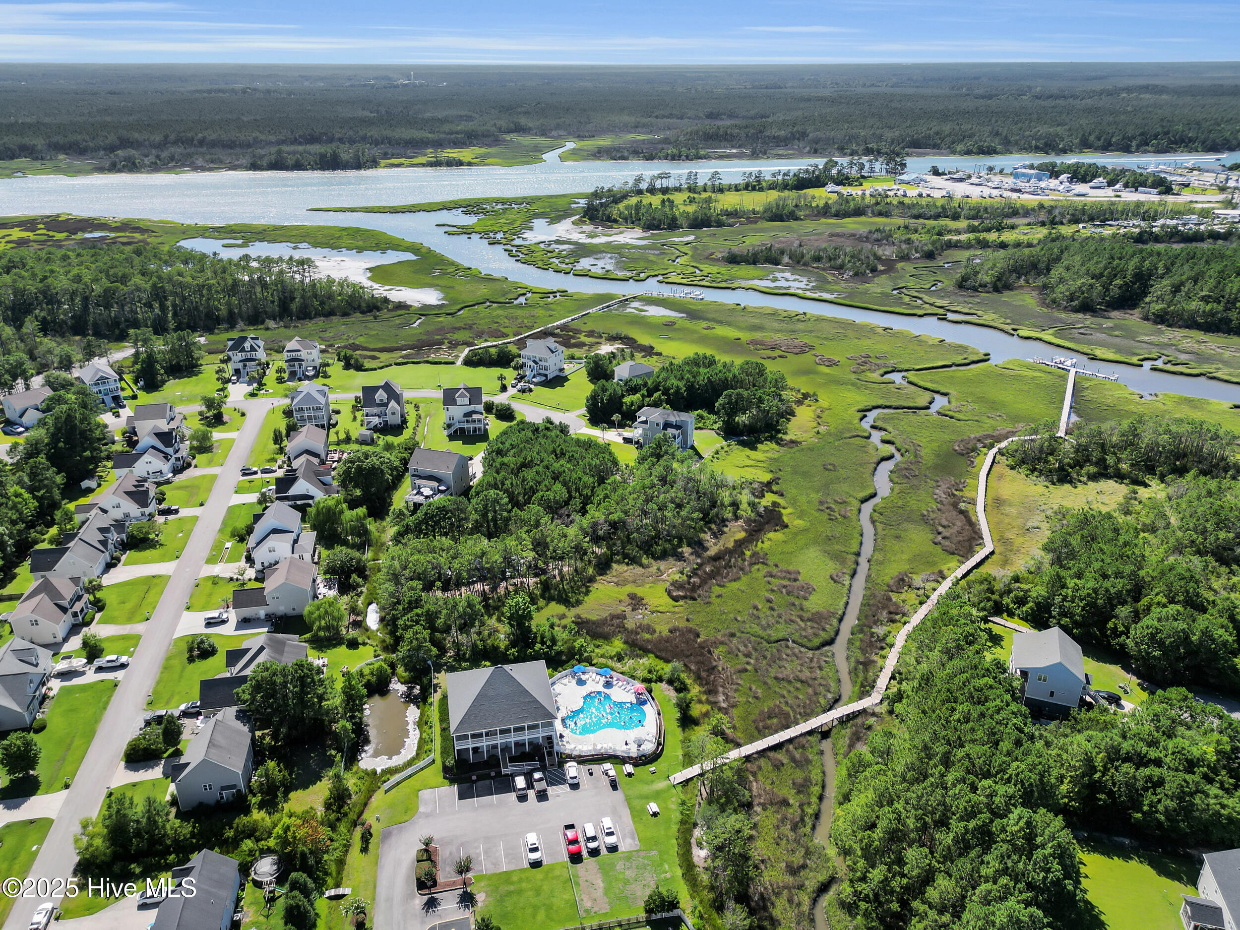 811 Sea Chaser Court Property Photo 19