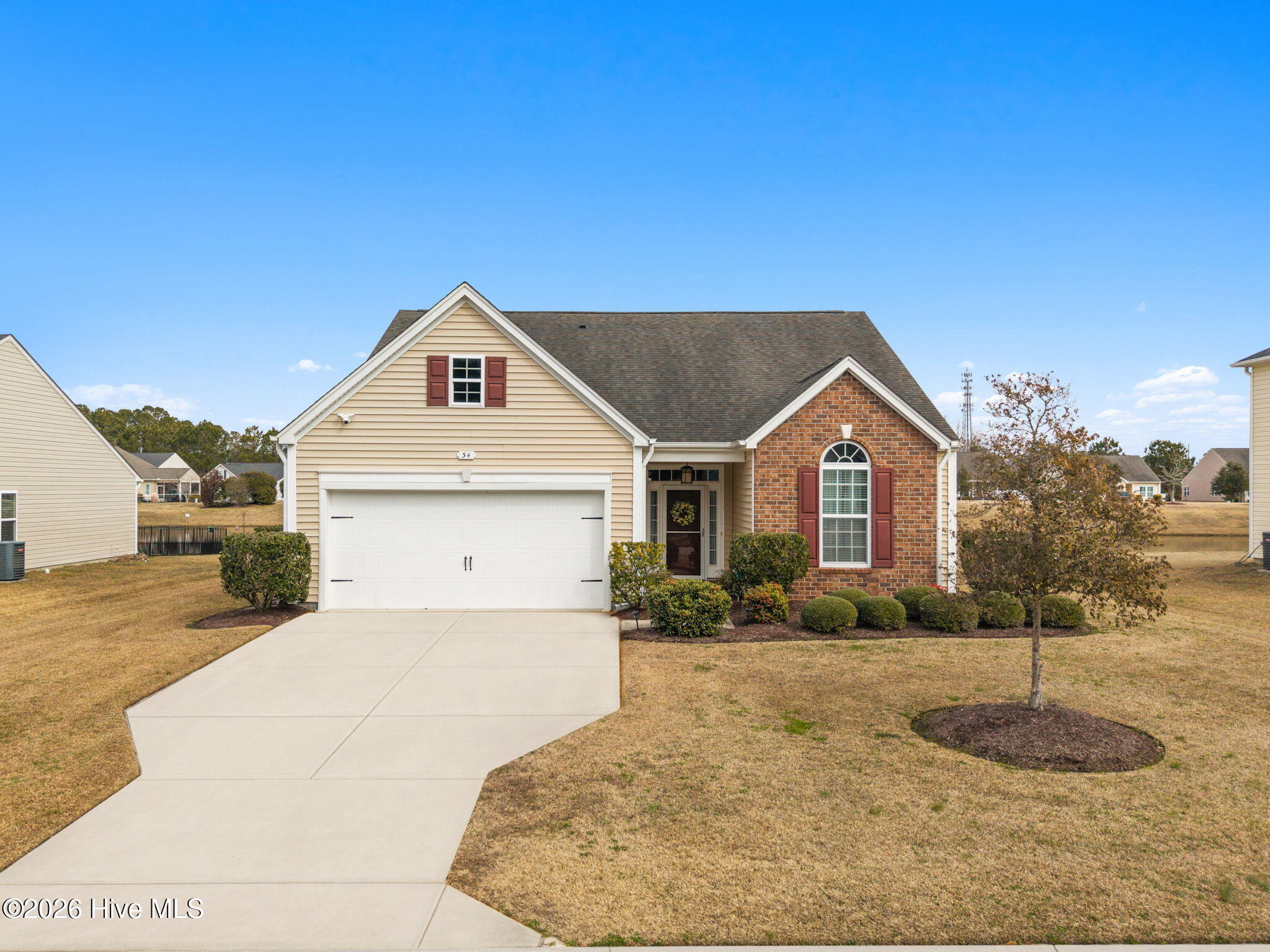 34 Lighthouse Cove Loop 113 Property Photo 1