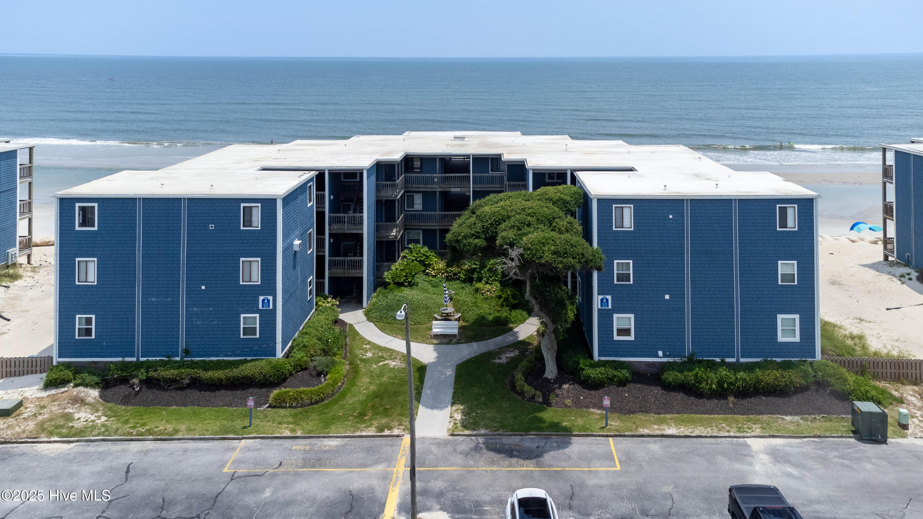 2224 New River Inlet Road Unit 233 Property Photo 1