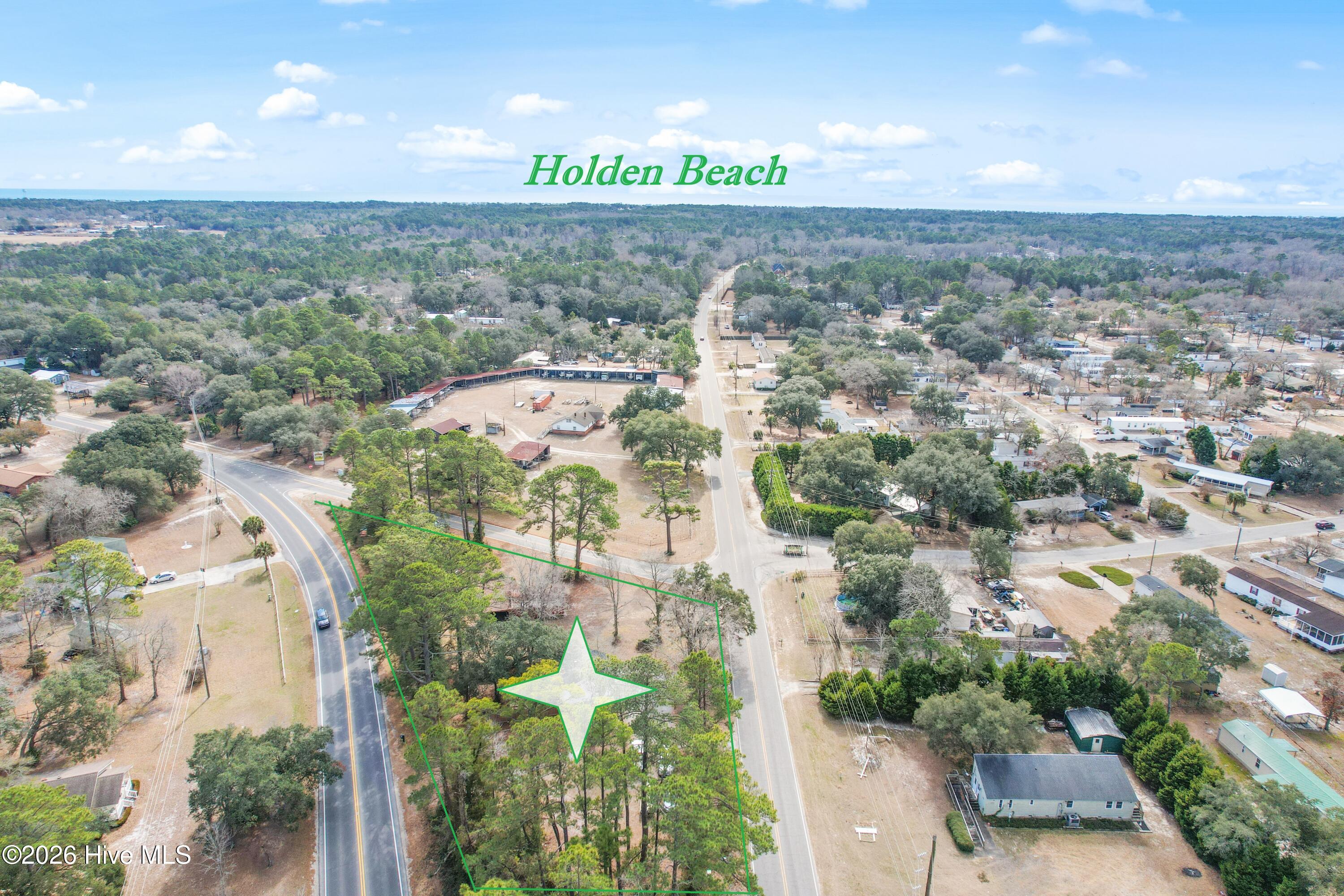 1933 Holden Beach Road SW Property Photo 1