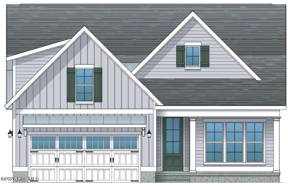 5308 Folklore Way Property Photo 1