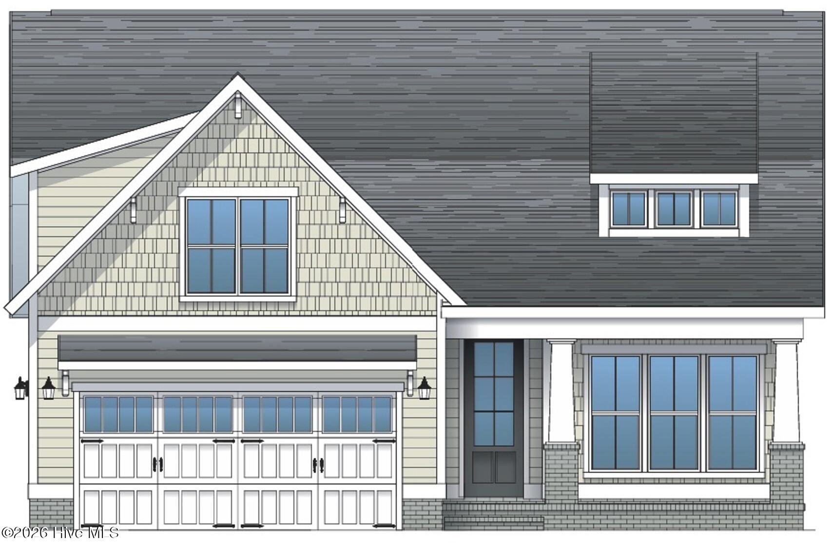 5308 Folklore Way Property Photo 1