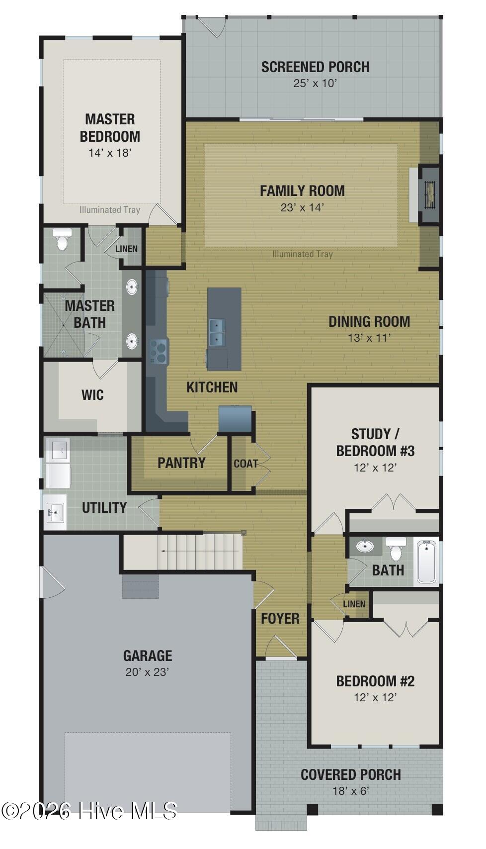5308 Folklore Way Property Photo 2