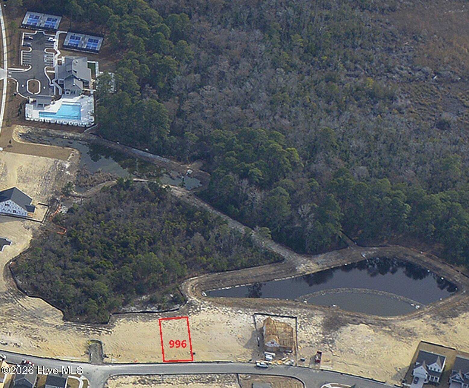 5308 Folklore Way Property Photo 4
