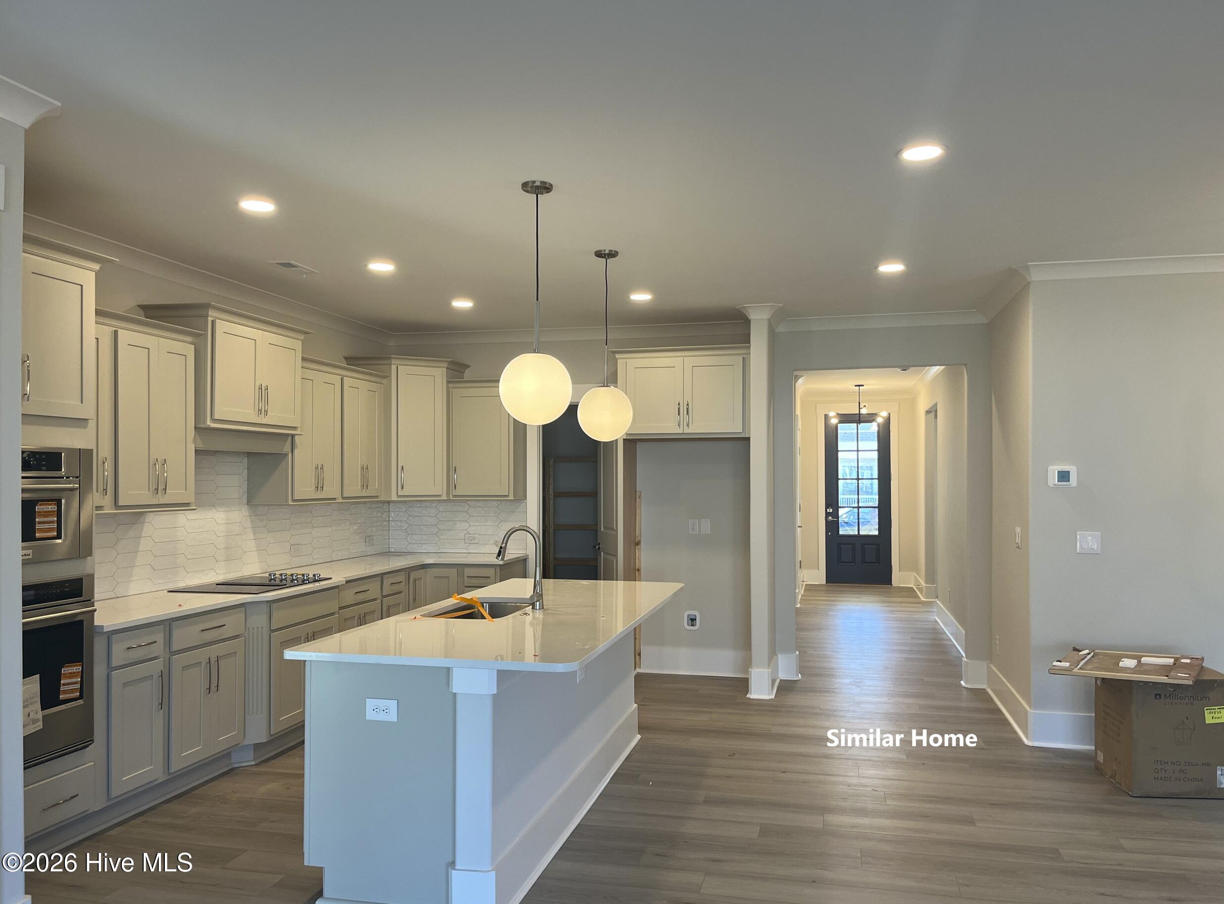5308 Folklore Way Property Photo 8