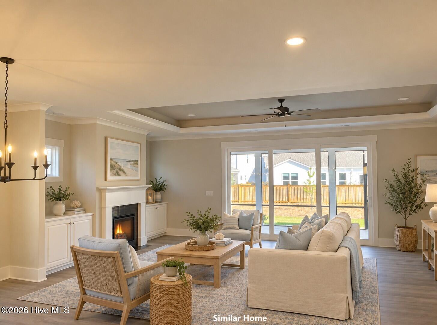5308 Folklore Way Property Photo 11