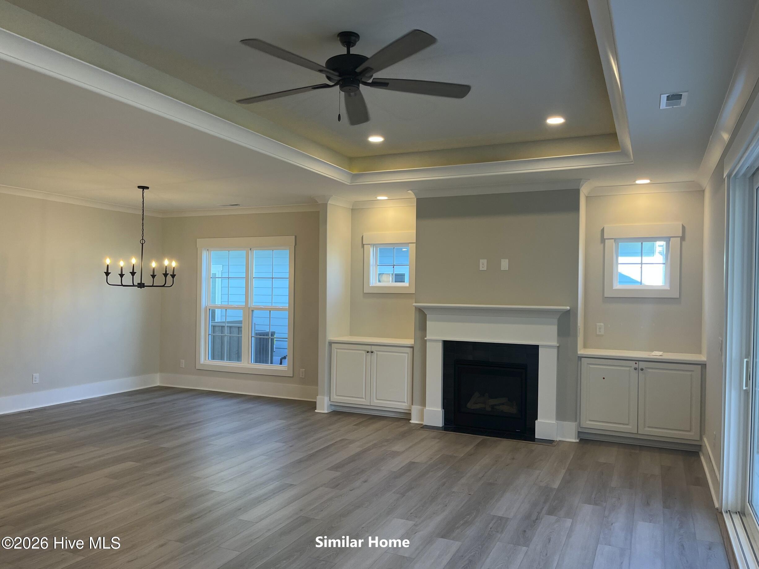 5308 Folklore Way Property Photo 12