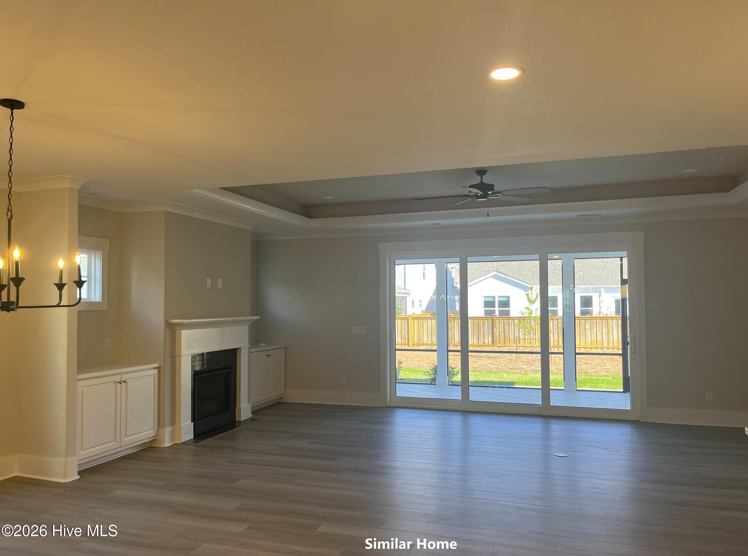 5308 Folklore Way Property Photo 13
