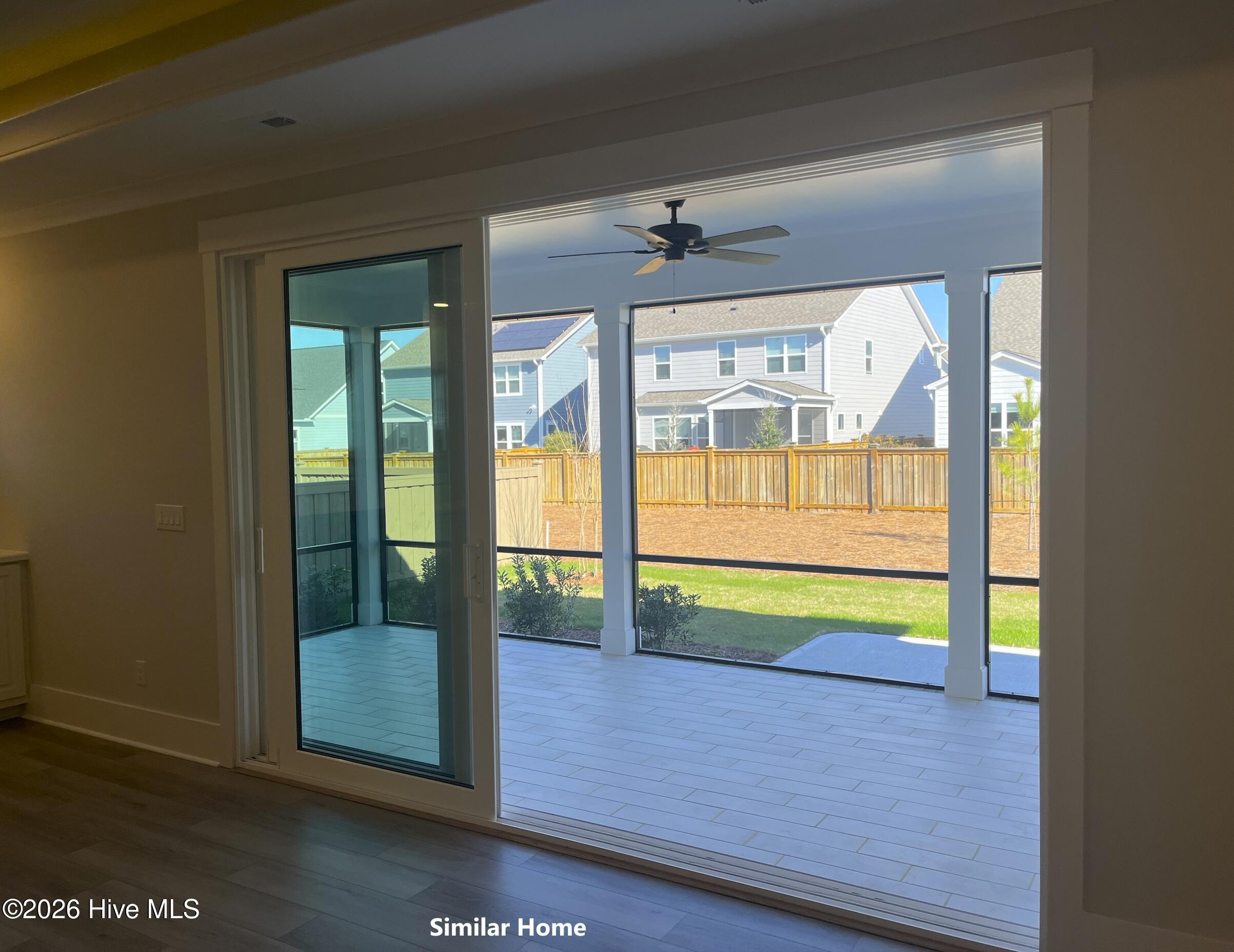 5308 Folklore Way Property Photo 14