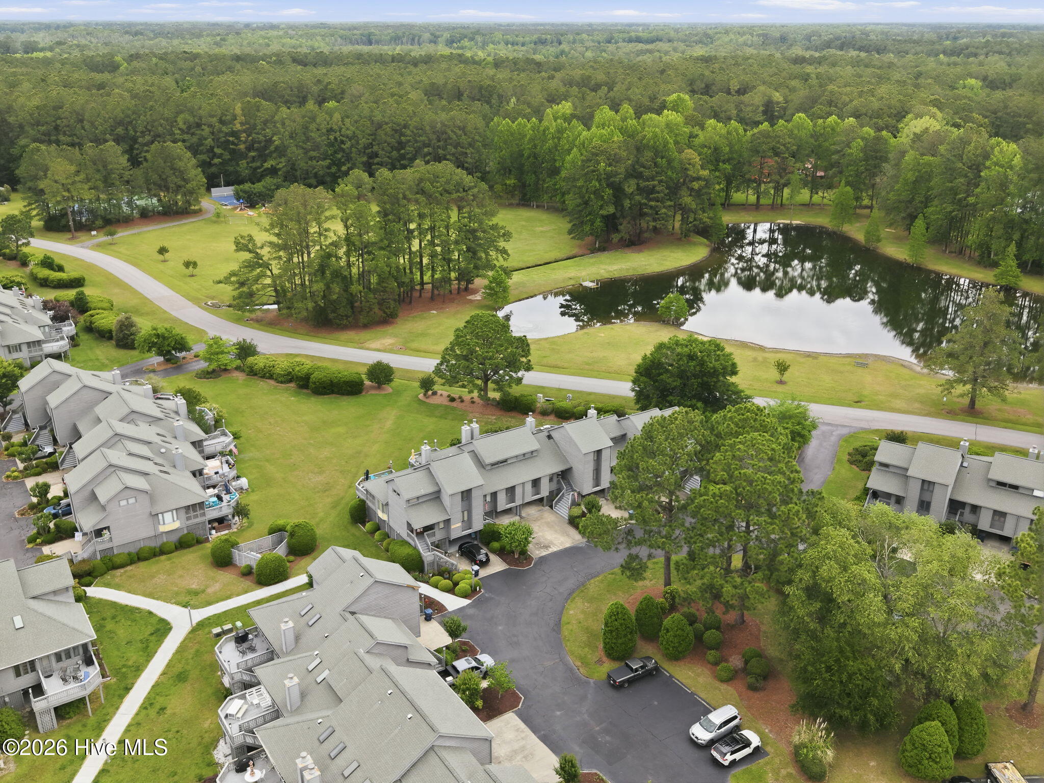 122 Forecastle Court Property Photo 25