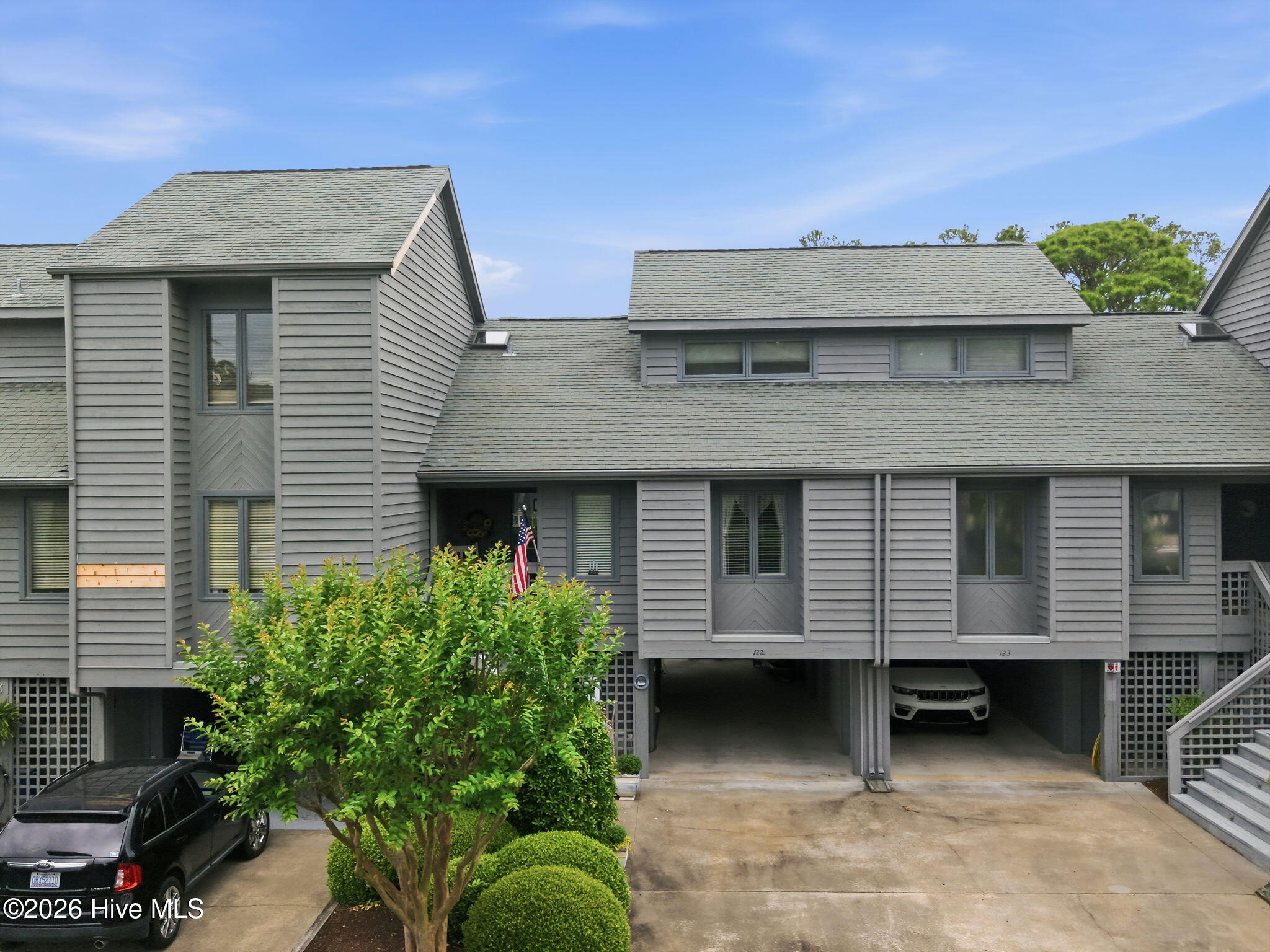 122 Forecastle Court Property Photo 27