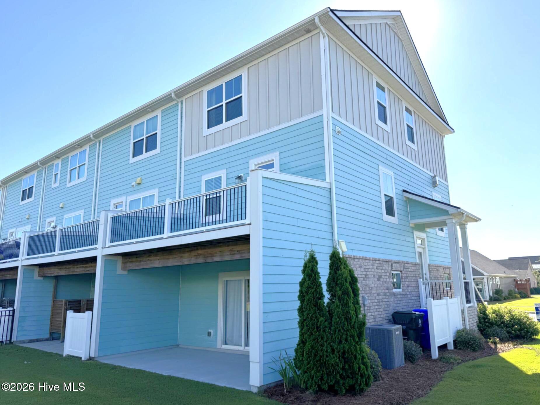 123 Whimbrel Way Property Photo 5