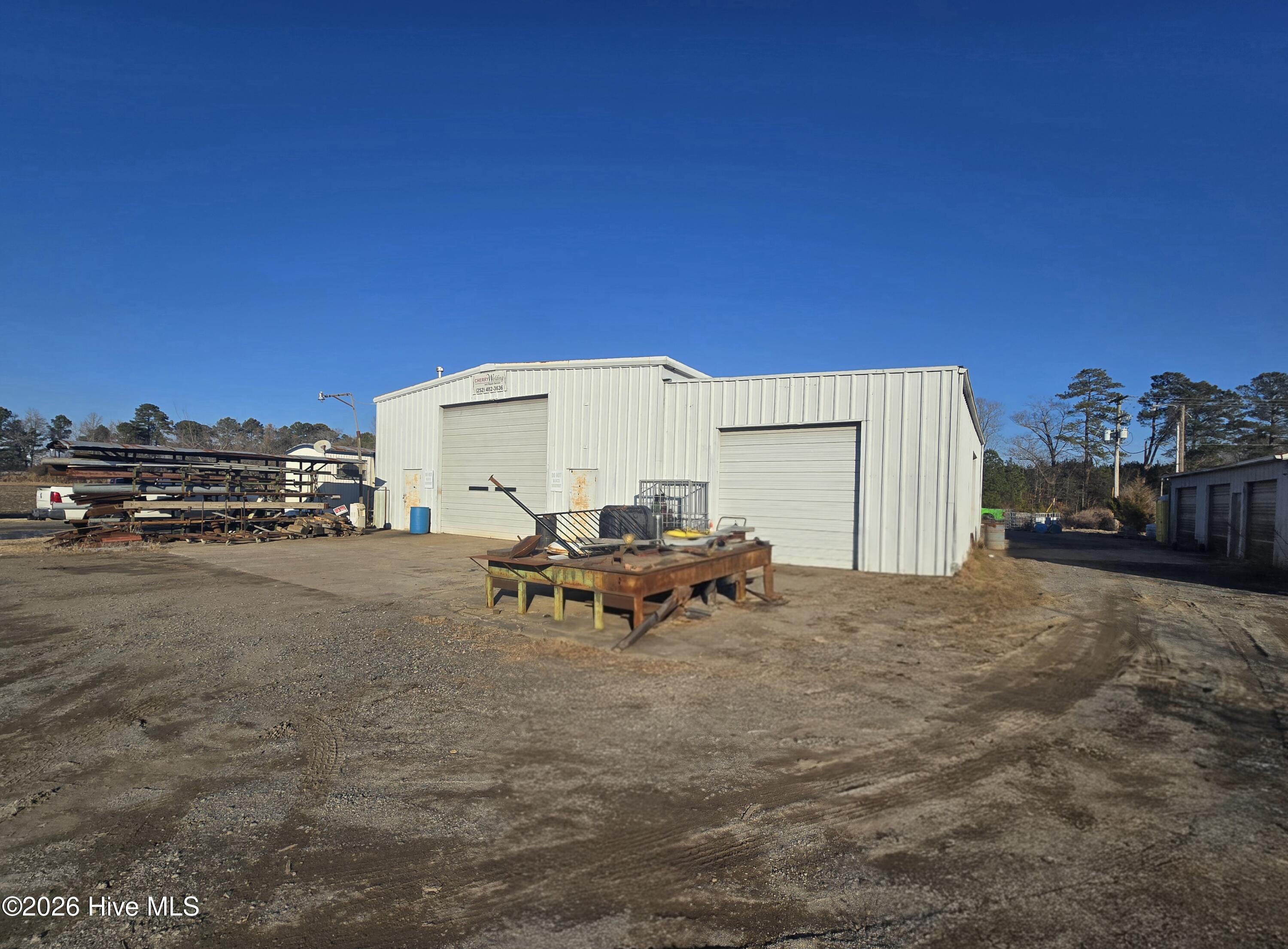 718 Virginia Road Property Photo 1