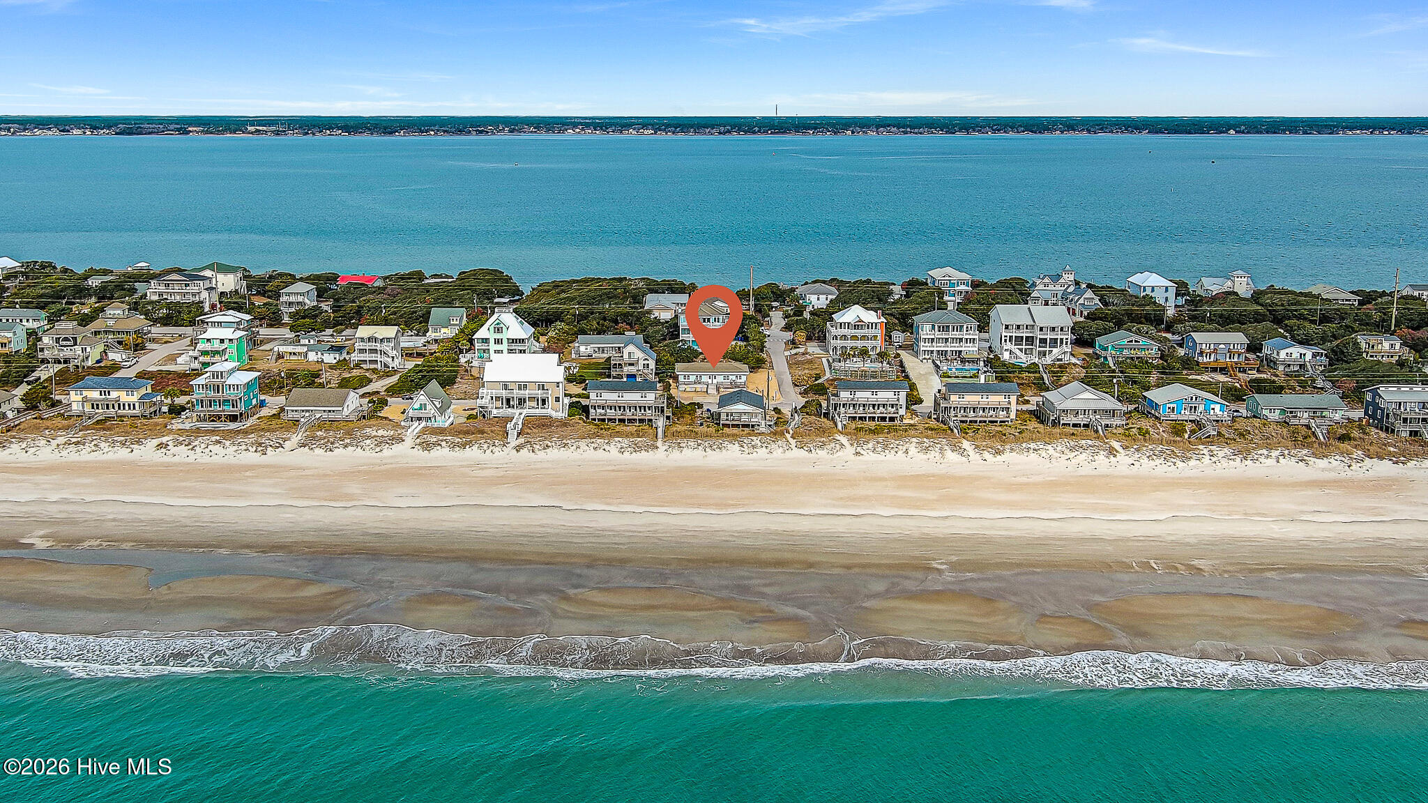 902 Ocean Drive E&w Property Photo 1
